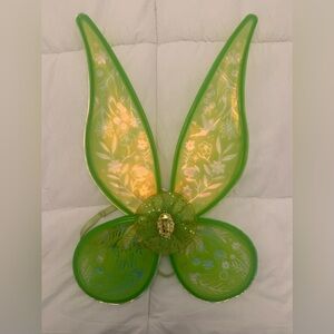 Tinkerbell Fairy Wings Costume Accessory